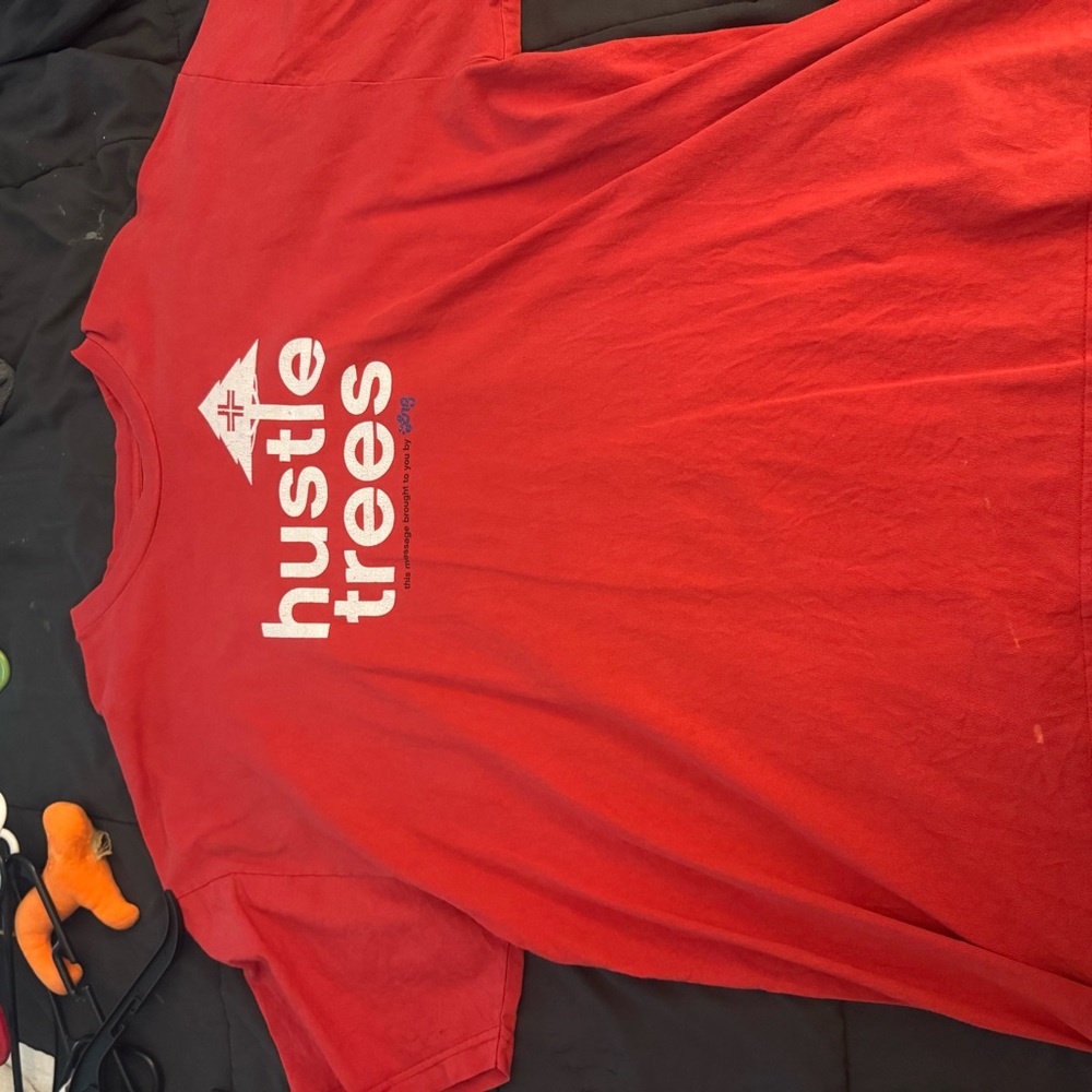 LRG 7 SHIRT LOT!